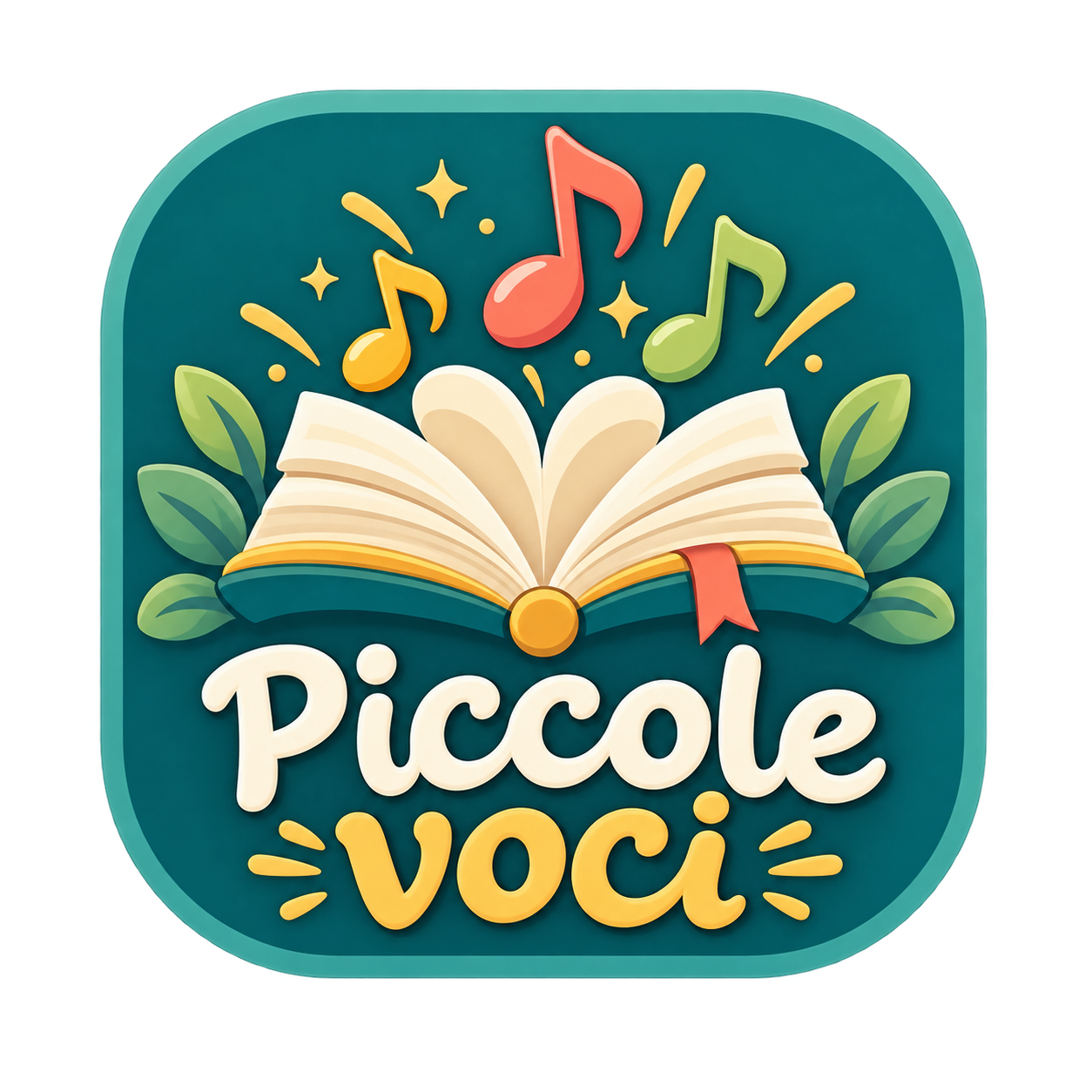 Piccole voci